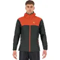 Karpos Lyskamm Evo Jakke