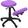 Piqueras Y Crespo Ergonómico Lietor Gbali82 Justerbar Krakk
