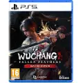 Mindscape Wuchang: Fallen Feathers Day One Edition (PS5)