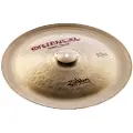 Zildjian FX 16" Oriental China Trash
