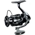 Shimano Exsence A Fiske Spinnehjul