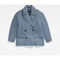 G-Star Heavy Wool Blazer