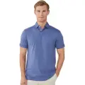 Hackett Pima Cotton Kortermet Poloskjorte