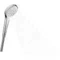 Hansgrohe Croma Select S Multi håndbruser krom/hvid