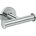 Hansgrohe Logis Universal dobbeltkrog krom
