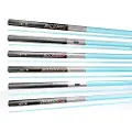 Colmic K40 Oversize Colorfull Power Carp Pole Kit