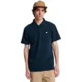 Quiksilver Mw Pique Kortermet Poloskjorte