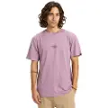 Quiksilver Evo Swell Ovation Kortarmet T-skjorte