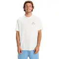 Quiksilver Cl Soul Maze T-skjorte