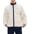 Ellesse Pescari Genser Med Hel Glidelås