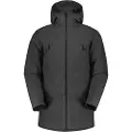 SCOTT Tech Parka Jakke