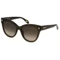 Just cavalli Sjc043 Solbriller For Kvinner