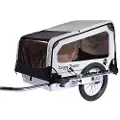 Doggy Tourer M Sykkelvogn