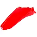 Polisport Honda Crf450r 21+ Bakskjerm