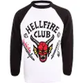 Heroes Inc Stranger Things Julegenser Helvetesild Klubb Jersey