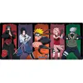 Abysse Corp Naruto Musematte