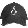 Assassin's creed Syrehette