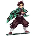Abysse Corp - DEMON SLAYER XXL Acryl Tanjiro S2