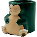 Pokémon 3d Snorlax Krus 350ml