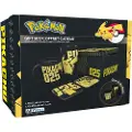 Abysse Corp Pokemon Glow In The Dark Glass