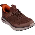 SKECHERS Arch Fit Crosser Emeric Sko