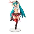 SEGA Hatsune Miku Figur