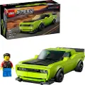 LEGO Speed Champions 77237 Sportsbilen Dodge Challenger SRT Hellcat