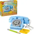 LEGO Creator 31174 Retrotelefon