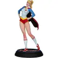 DC Comics Dc Cover Girls Supergirl 1/8 By Jscott Campbell 25 Cm Figur