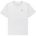 Element Co Kortarmet T-skjorte