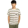 Element Icon Label Pocket Kortarmet T-skjorte