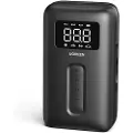 UGREEN Oppladbar luftpumpe - 150 PSI, 2500 mAh