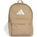 Adidas Classic 3 Bar Logo 27l Ryggsekk