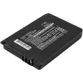 24hShop Batteri til trådløs telefon for Swisscom TOP S317