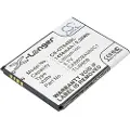24hShop Batteri for SmartPhone, mobil for USCellular One Touch Shockwave, ADR3045