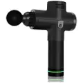 24.Se Massasje Pistol - Muscle Gun