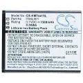 24hShop Batteri for smarttelefon, mobil for KAZAM Trooper 441L, Trooper 440L, TR4L4044044-01