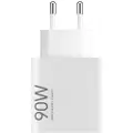 Xiaomi MDY-15-EK vegglader 90W 6,1A med 1xUSB