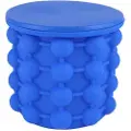 24hShop Ice Cube Maker - Isbeholder 40 Isbiter