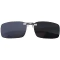 24hShop Clip-on-solbriller med UV-beskyttelse - Medium