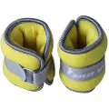 24hShop Ankelvekter / Ankelvekter 2 x 0,5 kg med borrelås