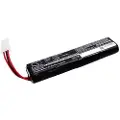 Cameron Sino Batteri for medisinsk bruk til Schiller America AED 10 Jump Start