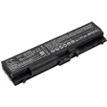 24hShop Batteri til bærbar PC for Lenovo ThinkPad E40, ThinkPad E50 og andre.