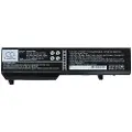 24hShop Batteri til bærbar PC for DELL Vostro 1310, Vostro 1510, Vostro 2510 og andre.