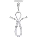 24hShop Devia Mobilrem og USB-kabel PD 27W USB-C - Lightning 1,6 m - Lilla