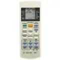 24hShop Fjernkontroll for Panasonic A75C3300 3208 3706