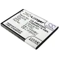 24hShop Batteri for SmartPhone, Mobil for Samsung GT-i9250, Nexus Prime, Galaxy Nexus og andre.