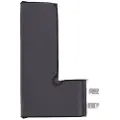 24hShop Batteri uten flexkabel til iPhone 11 Pro