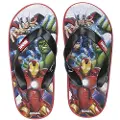 24hShop Avengers flip-flops 28/29
