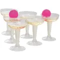 24hShop Prosecco Pong - spillet for stilige festligheter